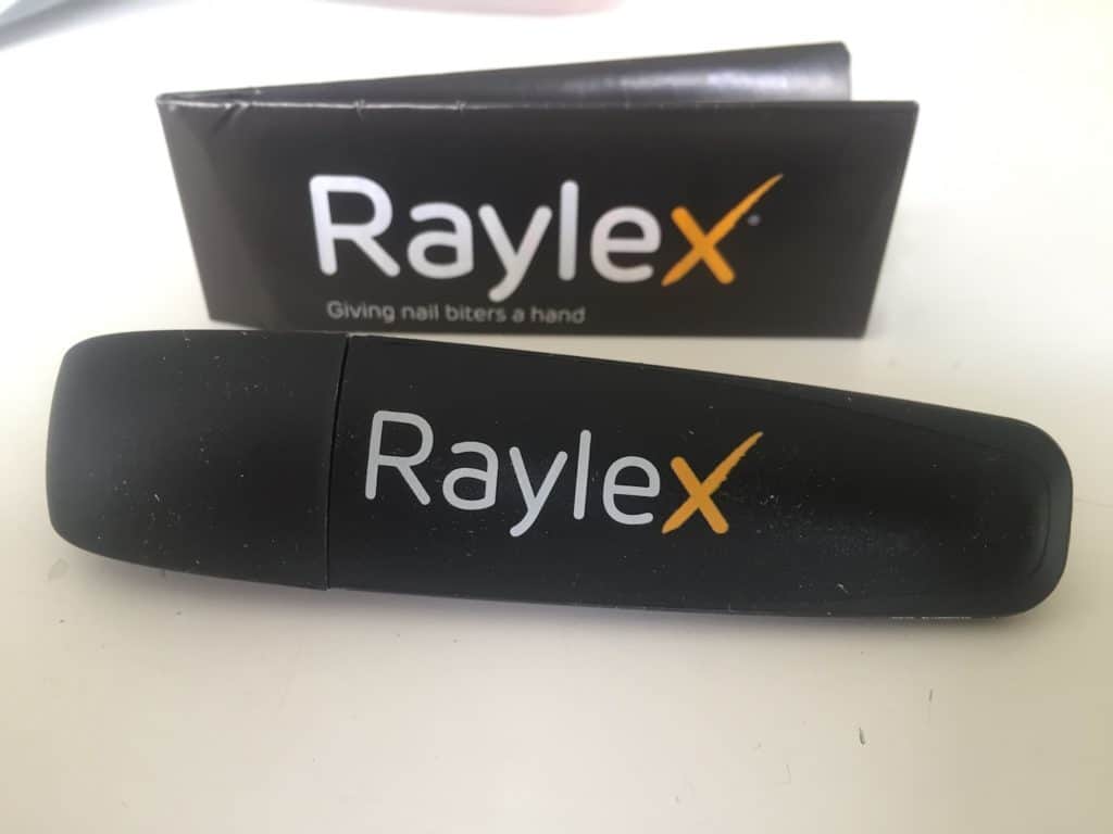 Raylex-Stift