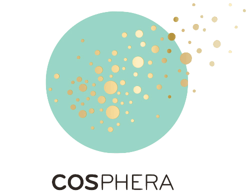 cosphera logo hochauflösend
