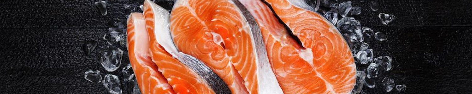 Lachs frisch lecker proteine alkalisch kalium