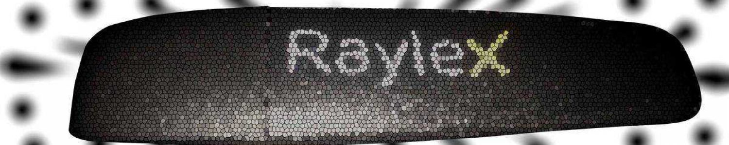 Raylex Stift gegen Nägelkauen